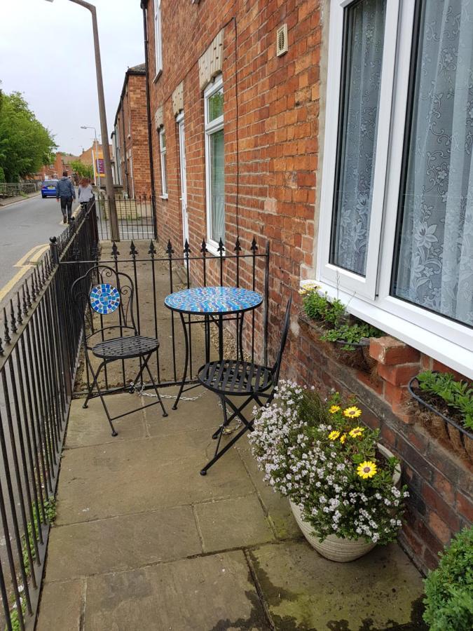 Riverside Guest House Sleaford Exterior photo